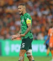 Troost-Ekong